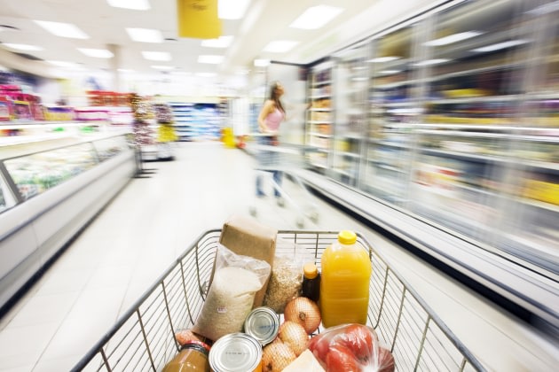 Australians are nearly twice as likely to look for supermarket specials than to switch to a private label alternative.