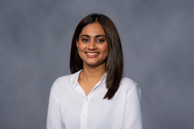 Supriya Suhale, category manager at Beckhoff Automation.