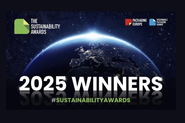 Sustainability Awards 2025