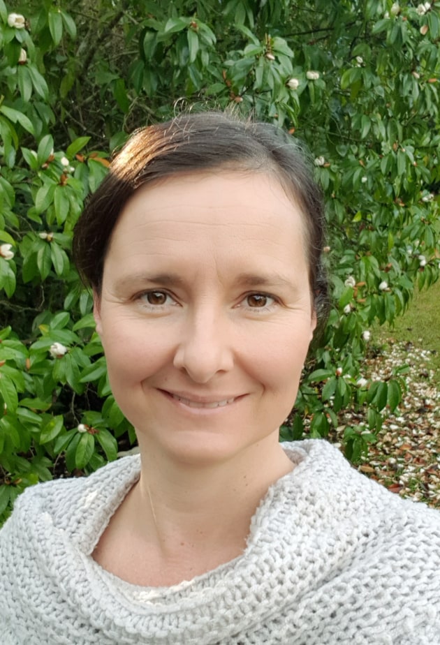 Food Futures Company Ideas 2 Business native ag+food accelerator participant Susan Crocetti.