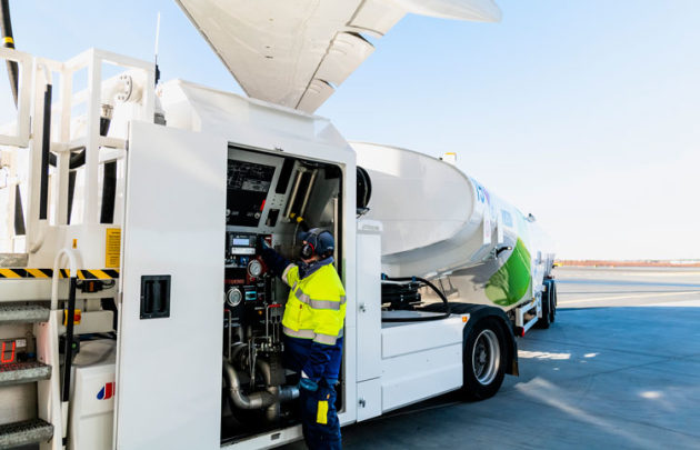 The Australian Renewable Energy Agency (ARENA) has announced $9 million in funding to Jet Zero Australia to advance sustainable aviation fuel (SAF) production in Townsville.