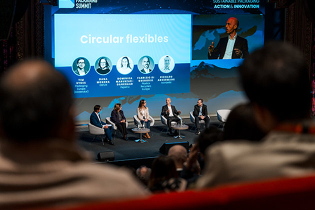 The full agenda for the Summit is now live and gives a rundown on all the discussions and debates that will be taking place at the event.
