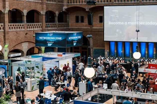 The 2026 iteration of the Sustainable Packaging Summit promises to be the most impactful edition yet.