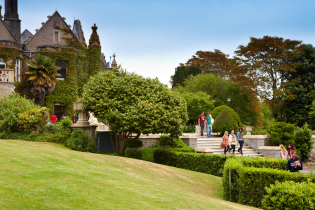 Swansea University, UK