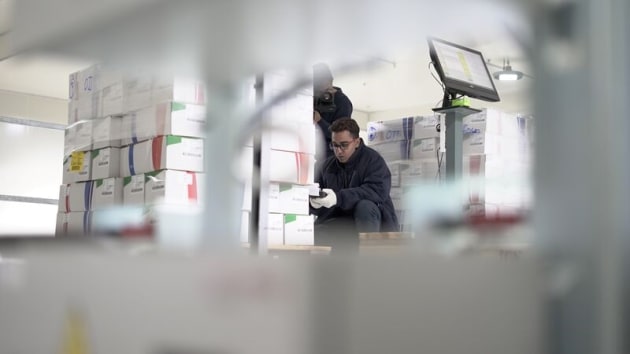 It may sound counterintuitive, but frozen food can help reduce carbon emissions, and frozen food warehouse automation has a key role to play in further reducing energy consumption.