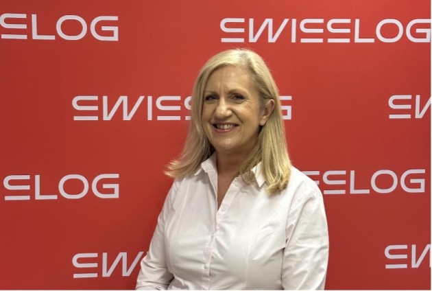 Swisslog ANZ senior solution architect, Sally Renwick