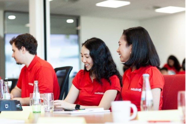 In a work context, inspiring inclusion is all about making workplaces safer and more welcoming for women to thrive.