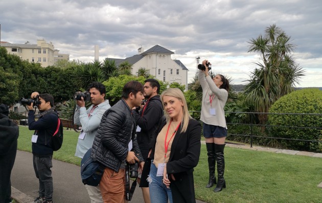 Sydney Wedding Workshop