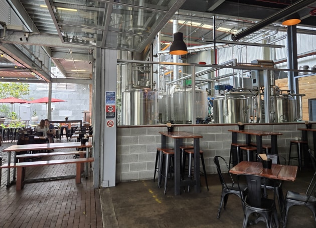 Sydney Brewery has acquired the Rocks Brewing Company&rsquo;s production facilities and venue in Alexandria, and plans to open a new Lovedale brewhouse by Easter, citing a massive increase in demand for its products as the reason for expansion.
Source: Sydney Brewery