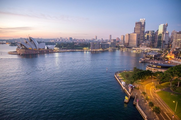 The meeting sought to improve cooperation between NSW's defence networks. Patty Jansen via Pixabay