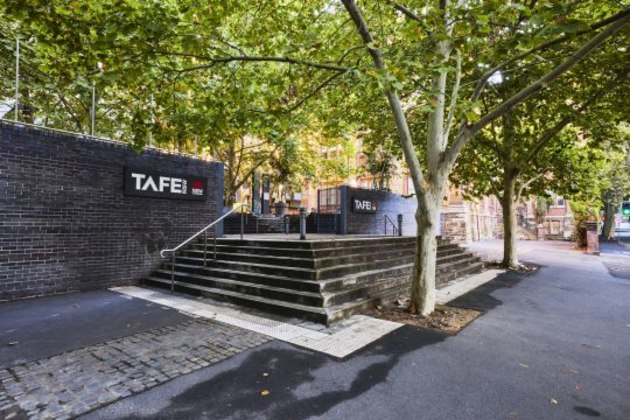 TAFE NSW will self-manage the program across most campuses.