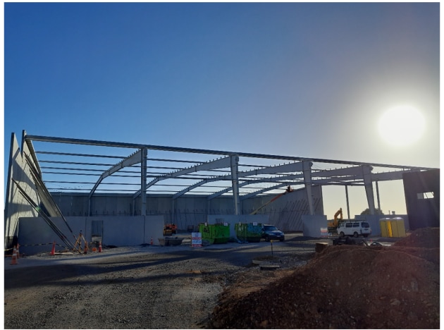 The Arnott&rsquo;s Group is expanding its New Zealand presence, announcing the construction of a multi-million-dollar manufacturing facility in Avondale, West Auckland.
