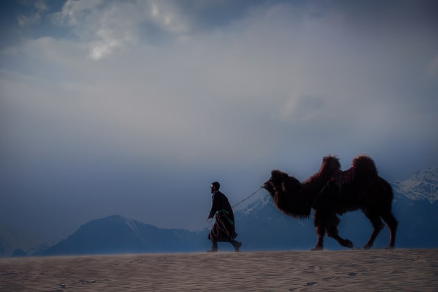&copy; Kristyn Taylor. Runner-up, Travel. Australasia's Top Emerging Photographers 2018.