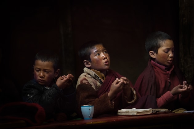 &copy; Kristyn Taylor. Runner-up, Travel. Australasia's Top Emerging Photographers 2018.