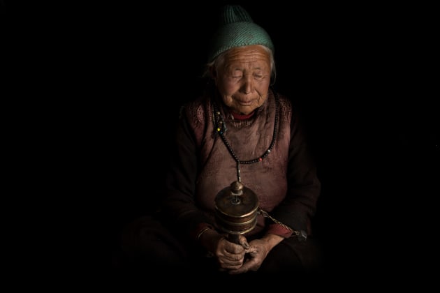 &copy; Kristyn Taylor. Runner-up, Travel. Australasia's Top Emerging Photographers 2018.