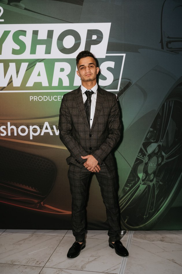 2022 Bodyshop Awards