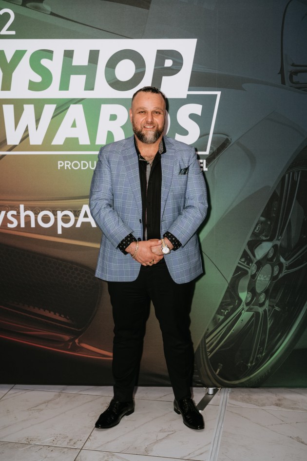 2022 Bodyshop Awards