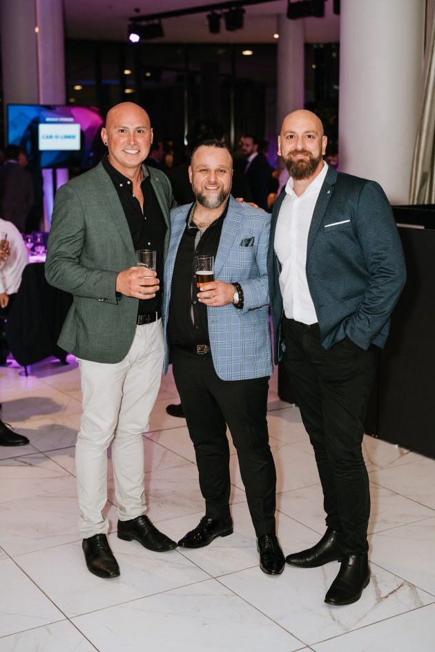 2022 Bodyshop Awards