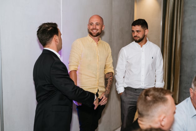 2022 Bodyshop Awards