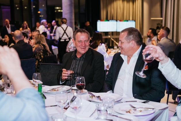 2022 Bodyshop Awards