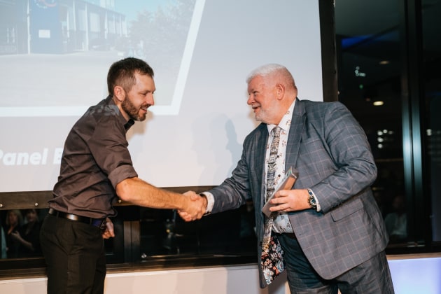 2022 Bodyshop Awards