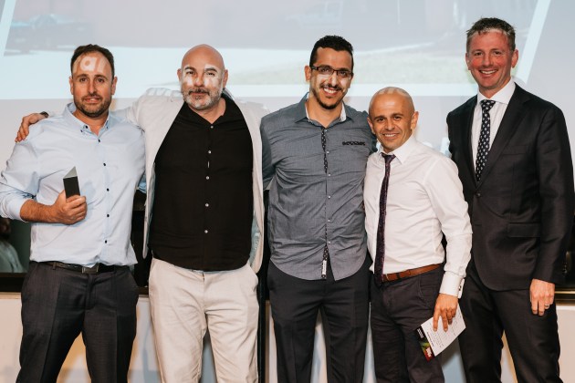 Capital SMART Tullamarine