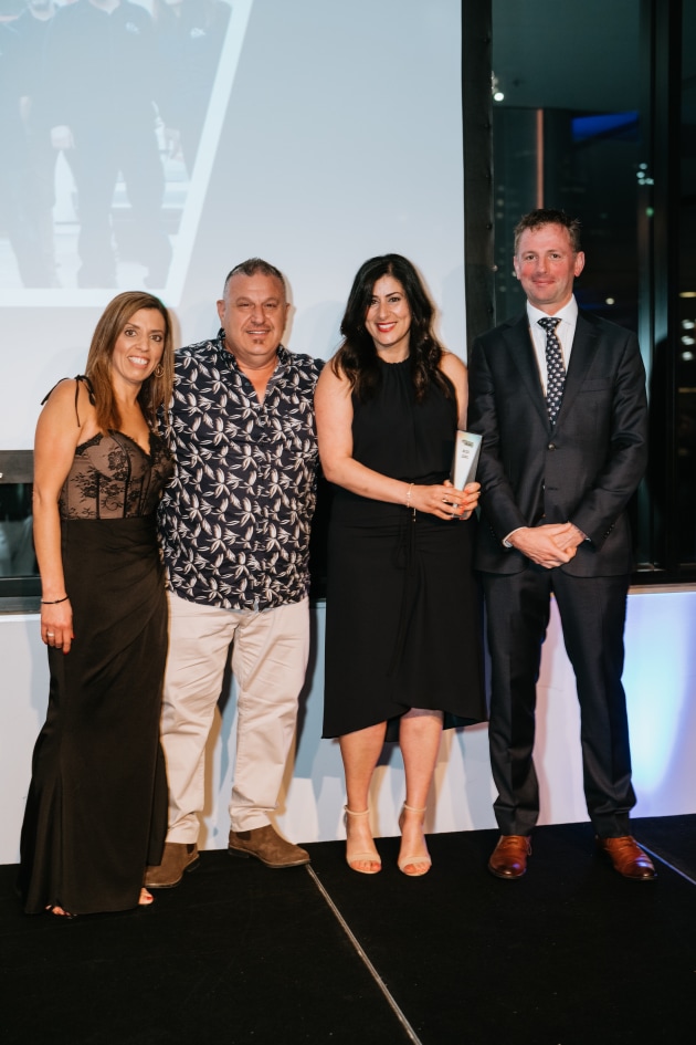2022 Bodyshop Awards