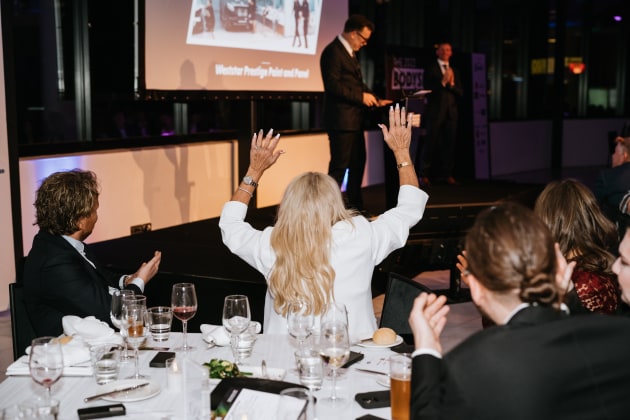 2022 Bodyshop Awards