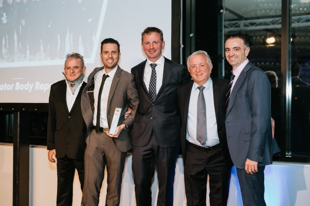 Best Large shop 2022 B&A Motors