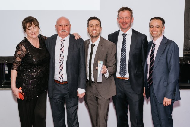 2022 Bodyshop Awards