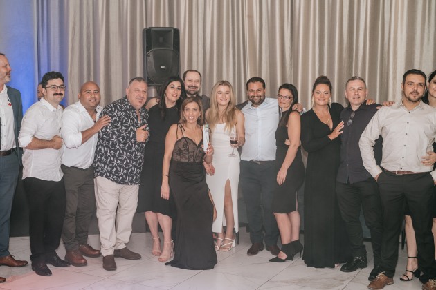 2022 Bodyshop Awards