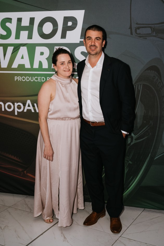 2022 Bodyshop Awards