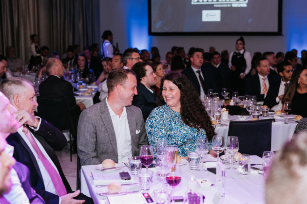 2022 Bodyshop Awards