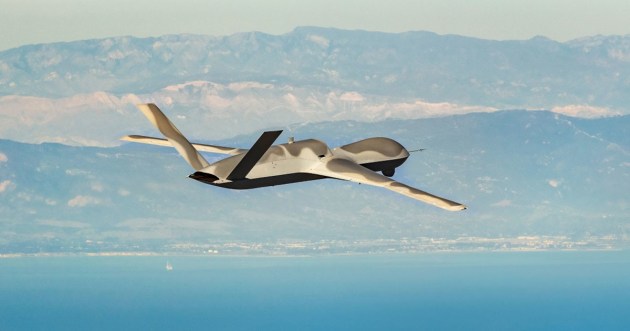 General Atomics Aeronautical Systems and the US Navy&rsquo;s Strike Planning and Execution Systems program office have collaborated on a demonstration of collaborative autonomous mission planning.

Credit: GA-ASI