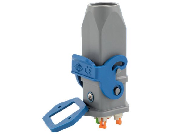 Treotham Automation&rsquo;s latest series of hygienic closures, ILME CKH Hygienic &ldquo;21.21&rdquo; size range, will help meet the requirements of the food and beverage sector, with its compact solution.