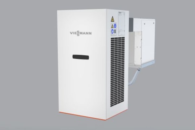 The units in the TectoCore generation are permanently, technically leak-tight.