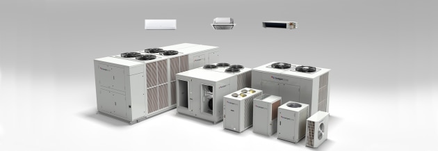 Temperzone products