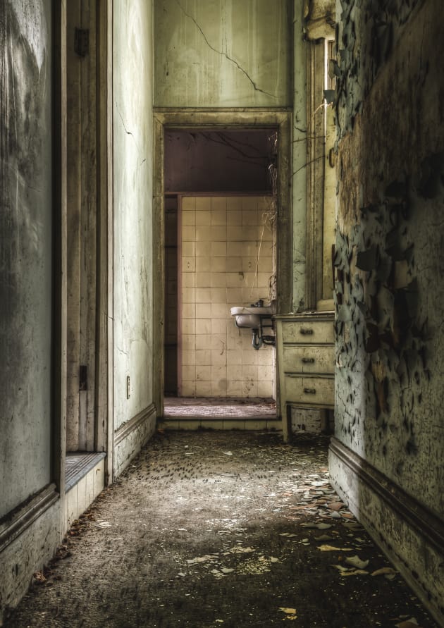 &copy; Brett Patman