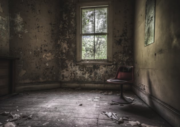 &copy; Brett Patman