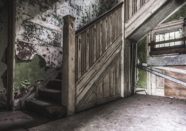 &copy; Brett Patman