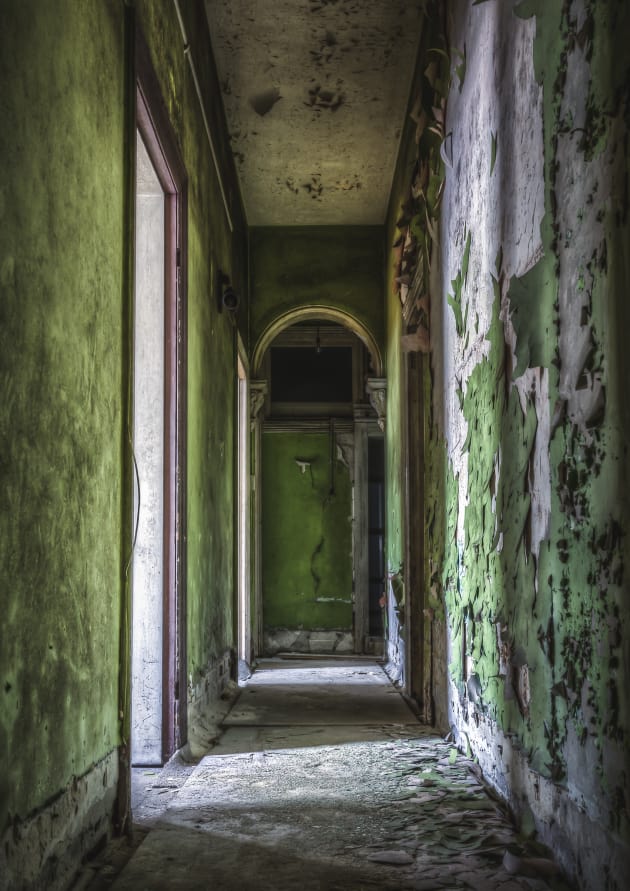 &copy; Brett Patman