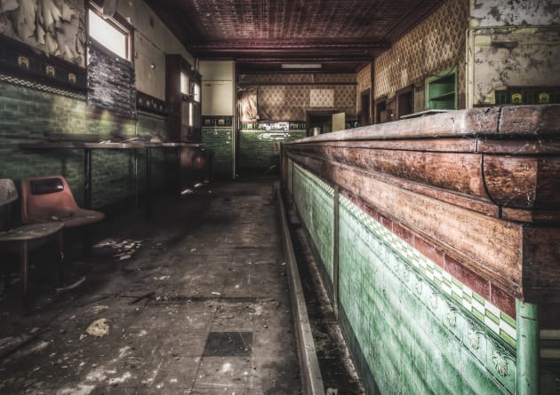 &copy; Brett Patman