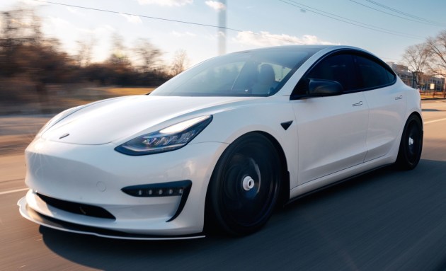 Tesla