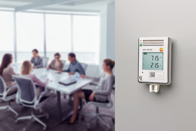 Testo 160