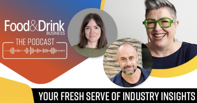 In this episode, Food & Drink Business editor, Kim Berry, talks to Jed Simpfendorfer and Dr Ro Mueller from market research firm, Tgarage, about what Australian consumers are thinking and how that impacts food and beverage businesses.