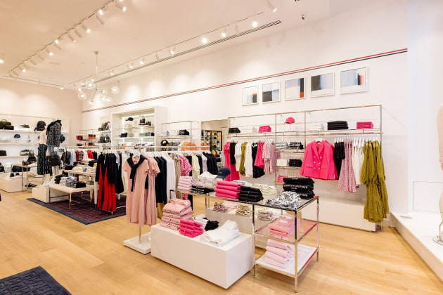 Tommy Hilfiger Karrinyup - Image by: Rebecca Johansson
