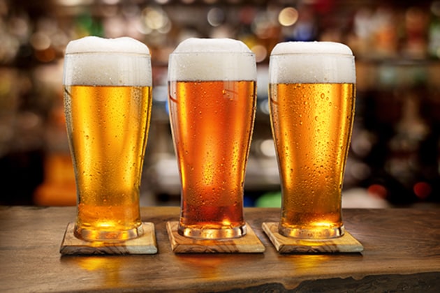 The global market for low alcohol beer is forecast to be worth US$36.22 billion by 2035.