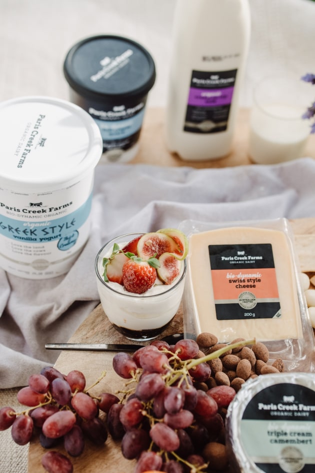 Maggie Beer Holdings (MBH) transformation into a premium omnichannel business has the company on track to meet a group revenue guidance of $100m for FY22 following strong 1HFY22 results.