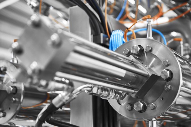 The HRS Unicus series of reciprocal SSHEs is ideal for most situations.