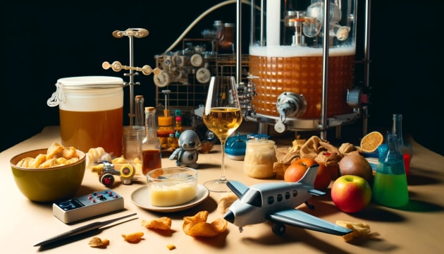 Activity to our north is calling our R&D talent and companies, the National Food Waste Summit is coming, industry steps up on some of our biggest challenges, and a robotic tongue. All this and more in editor Kim Berry's round-up of the week that was.